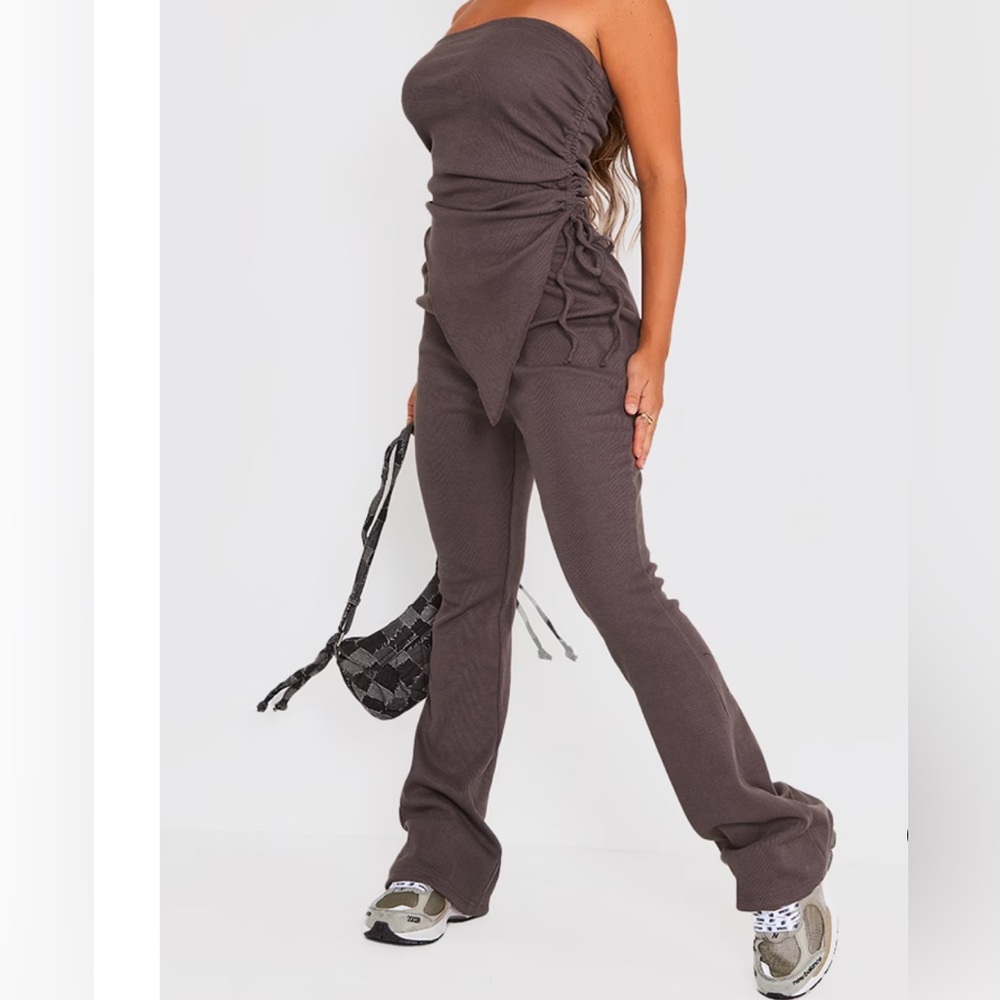 Pretty little thing Brand new jumpsuit